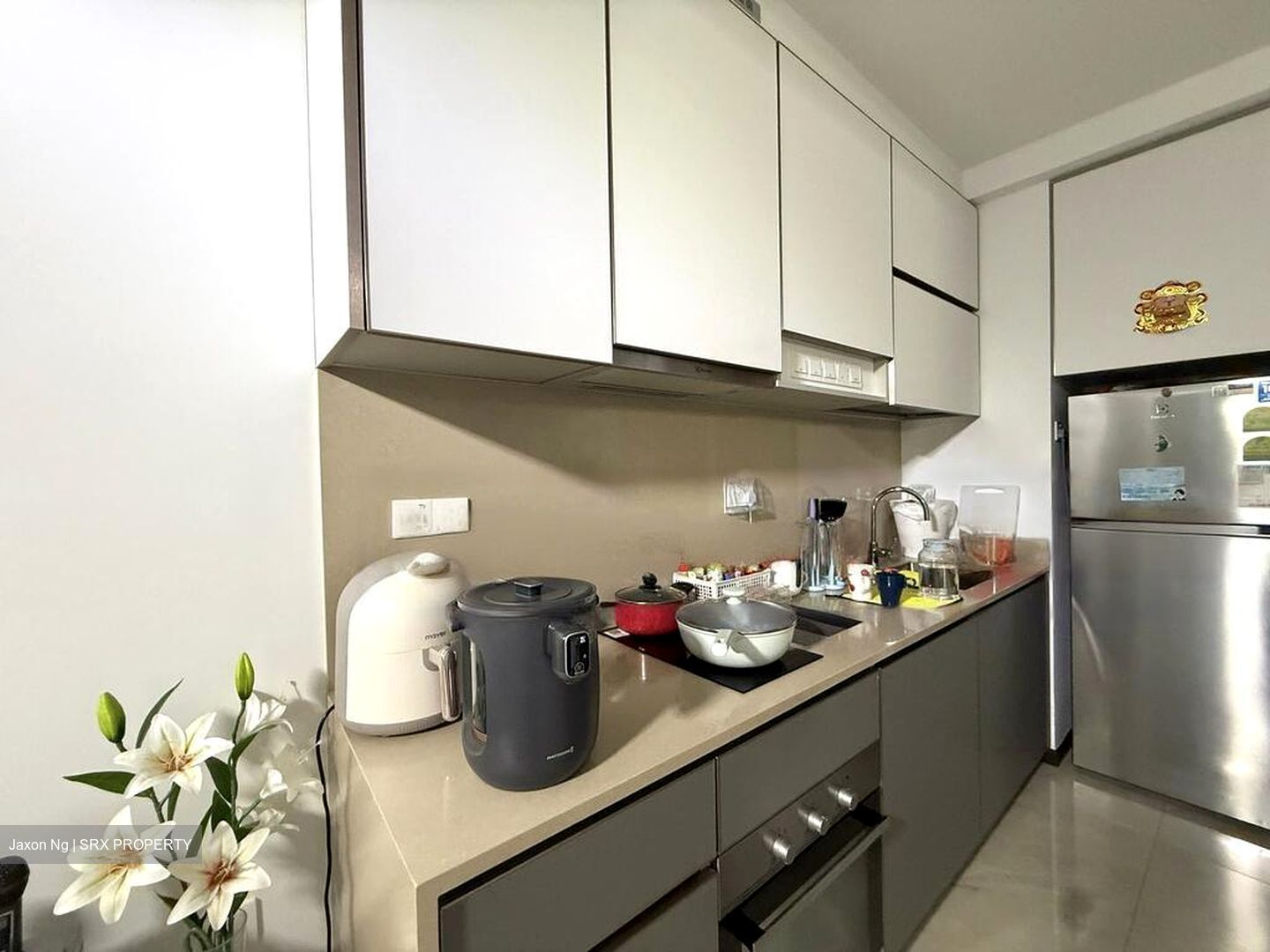 Normanton Park (D5), Apartment #479925161